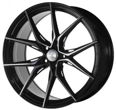 Диск RR CSSYA3816 17x7 5x100 ET40 DIA57 MK-P