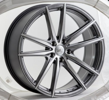 Диск RR CSSD2763 18x8 5x114.3 ET40 DIA67.1 MK-P