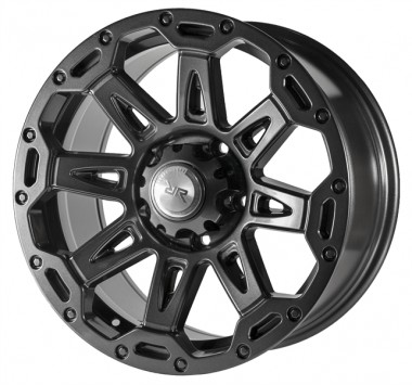 Диск RR CSSD2828 20x9 6x139.7 ET20 DIA106.1 MK