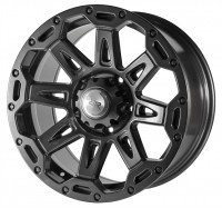 Диск RR CSSD2828 20x9 6x139.7 ET20 DIA106.1 MK
