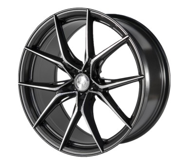Диск RR CSSYA3816 17x7.5 5x108 ET33 DIA60.1 MK-P