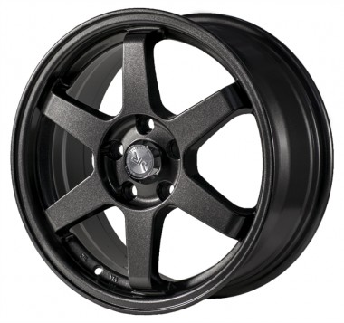 Диск RR CSS 9519 17x7.5 5x114.3 ET33 DIA67.1 MK-M