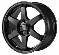 Диск RR CSS 9519 17x7.5 5x114.3 ET33 DIA67.1 MK-M