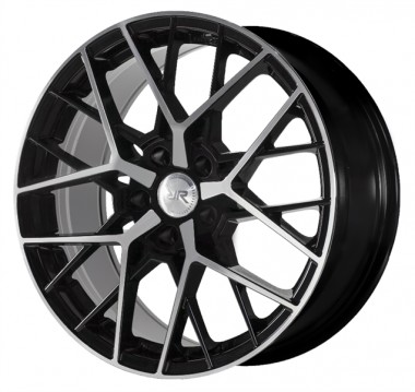Диск RR CSSYA9351 18x8 5x112 ET35 DIA66.6 B-P