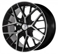 Диск RR CSSYA9351 18x8 5x112 ET35 DIA66.6 B-P