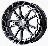 Диск RR CSSYA5641 19x8 5x114 ET40 DIA67 LK
