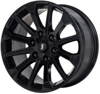 Диск RR CSSD1130 18x9 6x139.7 ET25 DIA106.1 BLK