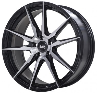 Диск RR CSSYA8522 20x8 5x108 ET36 DIA65.1 B-P