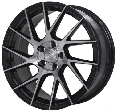 Диск RR CSSD2866 17x7.5 5x108 ET33 DIA60.1 B-P