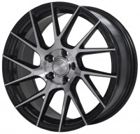 Диск RR CSSD2866 17x7.5 5x108 ET33 DIA60.1 B-P