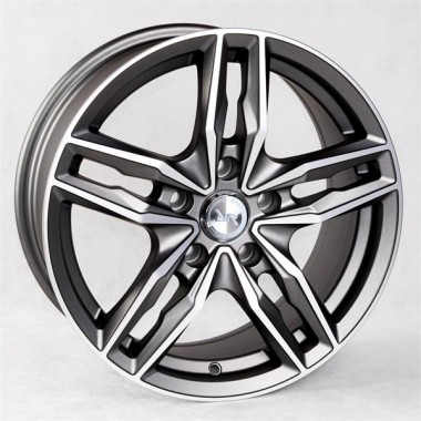 Диск RR CSSD2788 15x6.5 5x100 ET35 DIA57.1 MK-P/M