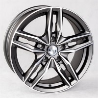 Диск RR CSSD2788 15x6.5 5x100 ET35 DIA57.1 MK-P/M