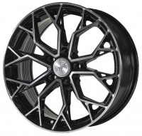 Диск RR CSSYA5640 17x7.5 5x108 ET33 DIA60.1 B-P