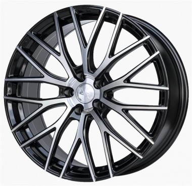 Диск RR CSSD8906 19x8 5x108 ET36 DIA65.1 B-P