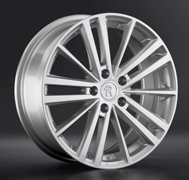 Диск Replay FD149 15x6 5x108 ET52 DIA63 S