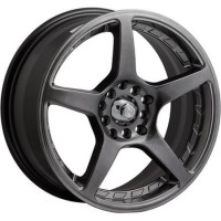 Диск RR CSS 155 16x7 4x100 ET40 DIA60 MK