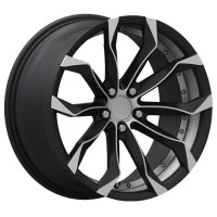 Диск RR CSS 5320 19x8.5 5x114.3 ET35 DIA67.1 B-P