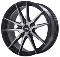 Диск RR CSSYA8522 18x8 5x114.3 ET40 DIA67.1 B-P