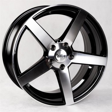 Диск RR CSS 9135 19x8.5 5x108 ET45 DIA63.4 B-P
