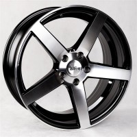 Диск RR CSS 9135 19x8.5 5x108 ET45 DIA63.4 B-P