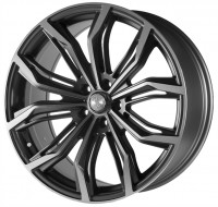 Диск RR CSSD2747 18x8 5x108 ET33 DIA60.1 B-P