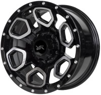 Диск RR CSSD2827 18x9 6x139 ET20 DIA106 B-14-R