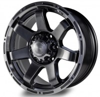 Диск RR CSS4420 18x8 5x150 ET50 DIA110 MK-LP