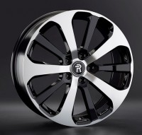Диск Replay GL82 19x7 5x114 ET48 DIA54 BKF
