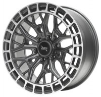 Диск RR CSS1149 20x9 5x139 ET20 DIA110 B-LP/M