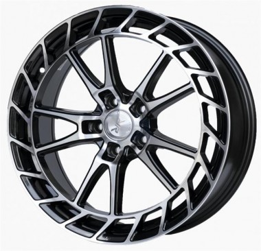 Диск RR CSSYA5641 20x8.5 5x108 ET45 DIA63.4 B-P