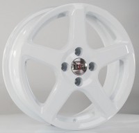 Диск ALCASTA M62 16x6 5x110 ET38 DIA65 W Диск ALCASTA M62 16x6 5x110 ET38 DIA65 W