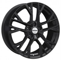 Диск Carwel Камак 1810 18x7 5x114.3 ET51 DIA67.1 BL
