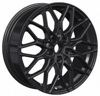 Диск Carwel Тим 1813 18x7 5x114 ET45 DIA67 BL