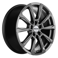 Диск Carwel Ишим 1808 18x7.5 5x114.3 ET50 DIA67.1 GRT