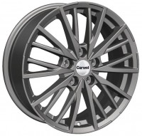 Диск Carwel Агма 1719 17x7 5x114.3 ET46 DIA67.1 GRT