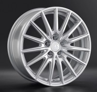 Диск LS wheels FlowForming RC93 20x8 5x108 ET45 DIA63 S