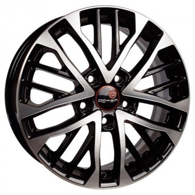 Диск RST R238 18x8 6x139 ET35 DIA100 BD