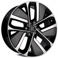 Диск RPLC Li1 21x9 5x120 ET45 DIA62 GMFP