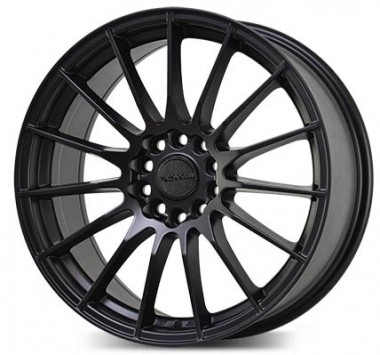 Диск PDW RACE 18x8 5x114 ET37 DIA66 U4B