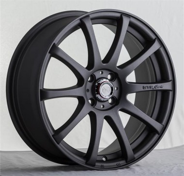 Диск RR CSS 355 16x7 5x114.3 ET40 DIA67.1 MK/M