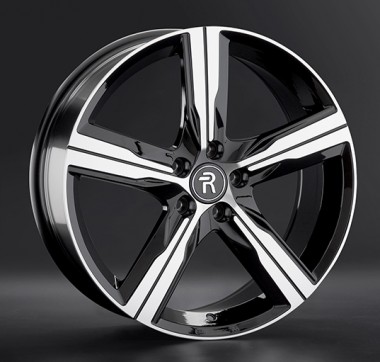 Диск Replay INF51(VV) 19x8 5x112 ET45 DIA57 SF