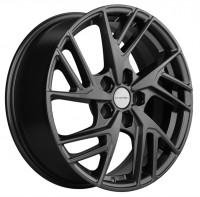 Диск Khomen 1722 17x6 5x114 ET46 DIA67 GRAY