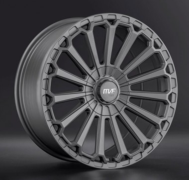 Диск LS wheels FlowForming RC80 20x9 6x139 ET20 DIA106 MGM