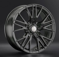 Диск LS wheels LS 861 16x7 5x100 ET40 DIA57 BK Диск LS wheels LS 861 16x7 5x100 ET40 DIA57 BK