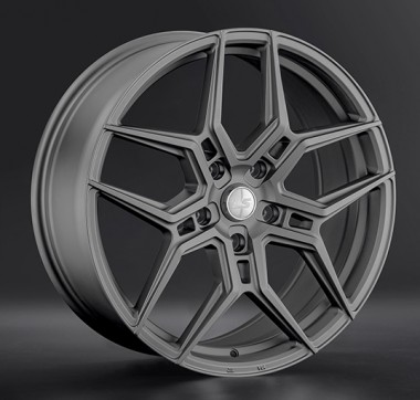 Диск LS wheels LS1266 17x7 5x112 ET40 DIA66 MGM