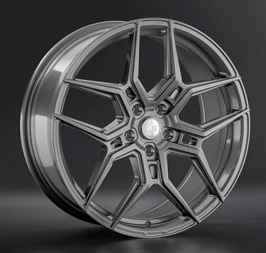Диск LS wheels LS1266 18x8 5x114 ET45 DIA67 GM