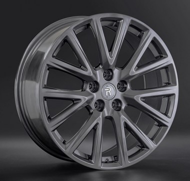 Диск Replay LI7 20x8 5x120 ET45 DIA62 GM