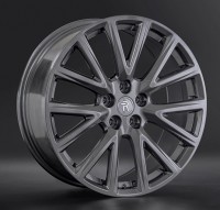 Диск Replay LI7 20x8 5x120 ET45 DIA62 GM