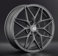Диск LS wheels FlowForming RC85 16x6 4x100 ET40 DIA60 MGM