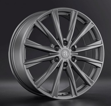 Диск Replay TA11 22x8 6x139 ET55 DIA100 MGM